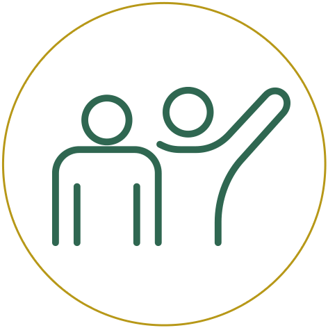 Single and shared accomodation