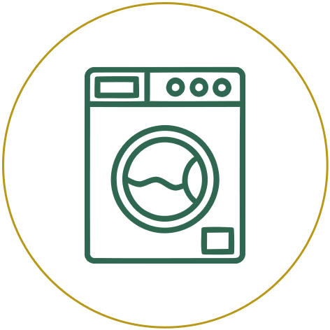 Laundry service