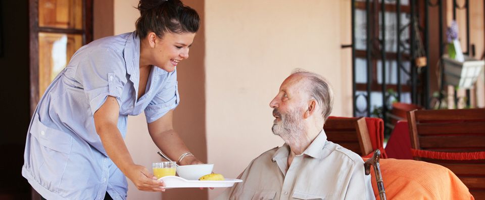 Beech Court Nursing Home